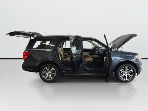 Used 2024 Ford Expedition Limited AWD/4WD image 9
