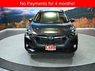 Used 2025 Subaru Crosstrek 2.0i Premium video 3
