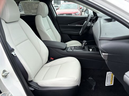 New 2026 MAZDA CX-30 AWD 2.5 S w/ Premium Package image 8
