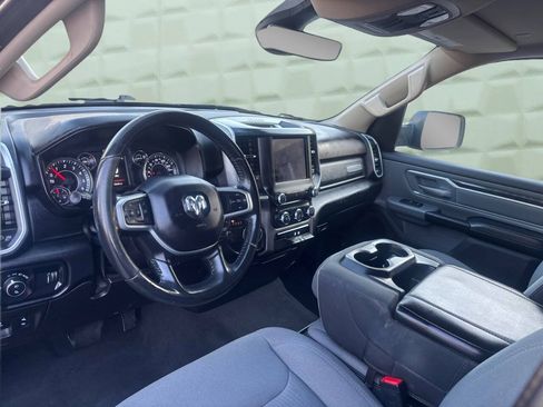 Used 2020 RAM 1500 Big Horn RWD image 11