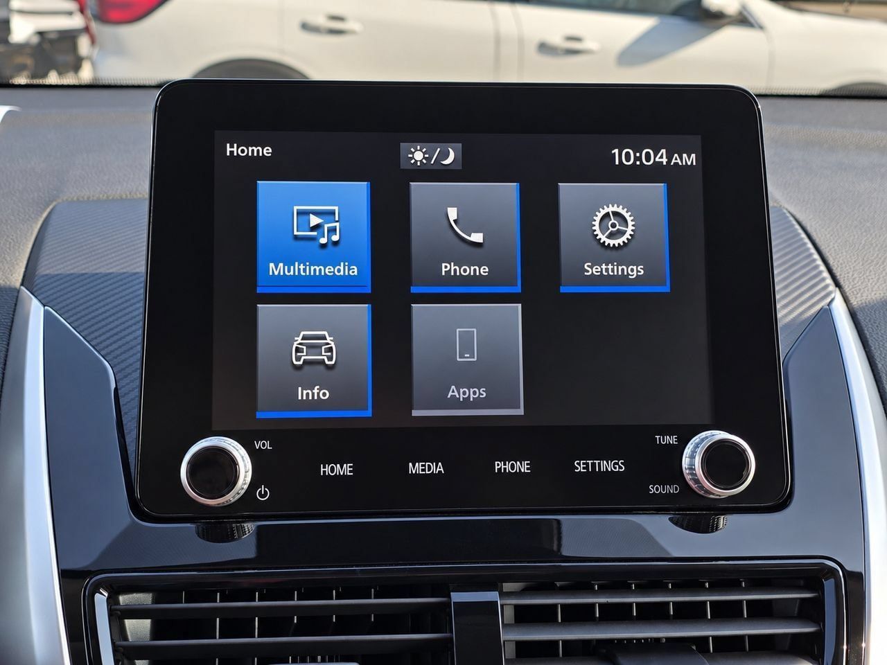 Used 2026 Mitsubishi Eclipse Cross AWD image 14