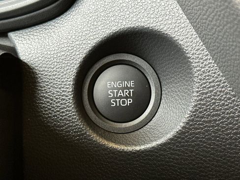 New 2026 Toyota Corolla Cross LE AWD/4WD image 26