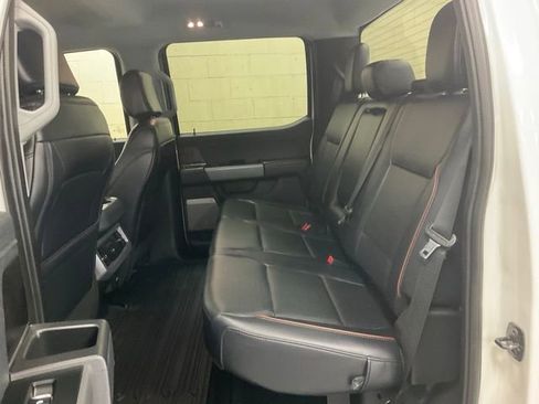 Used 2025 Ford F350 Lariat AWD/4WD image 13