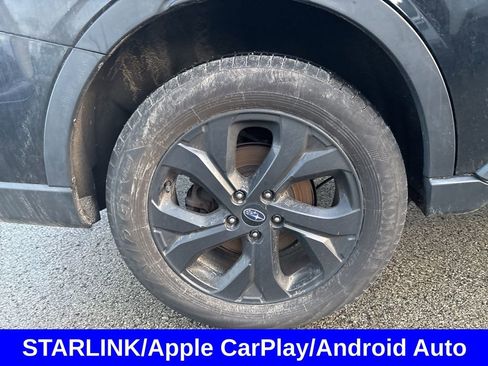 Used 2022 Subaru Outback Onyx Edition XT image 14