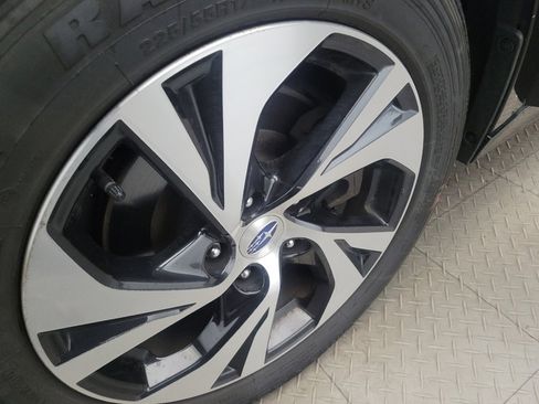 Used 2021 Subaru Legacy Premium image 31