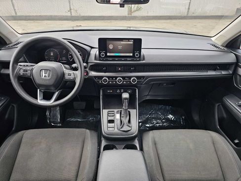 Used 2024 Honda CR-V EX image 18