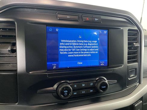 Used 2022 Ford F150 XLT AWD/4WD image 21