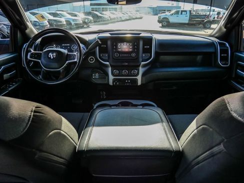 Used 2024 RAM 3500 Big Horn image 26