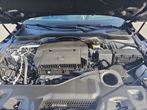 New 2026 Acura MDX SH-AWD w/ Technology Package image 25