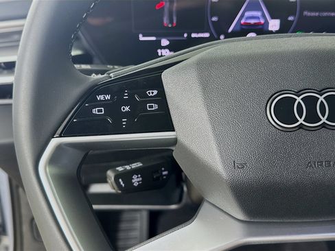 New 2025 Audi A5 2.0T Premium AWD/4WD image 19