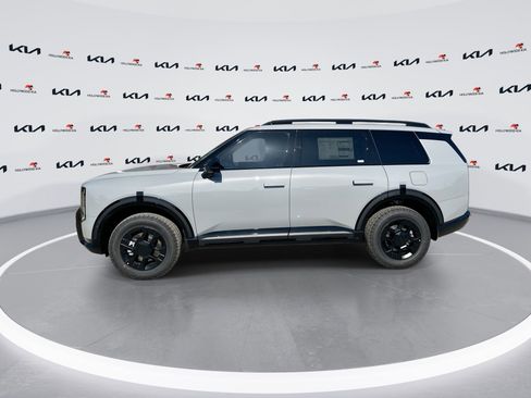 New 2027 Kia Telluride SX X-Pro AWD/4WD image 5
