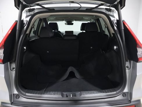 Used 2025 Honda CR-V EX-L image 4