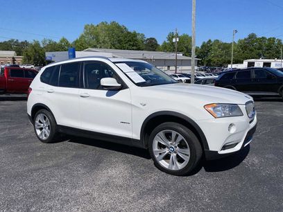Used 2014 BMW X3 xDrive35i