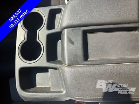Used 2021 Chevrolet Silverado 1500 RST AWD/4WD image 21