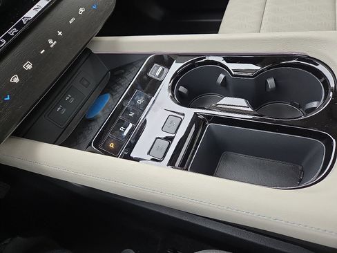 New 2026 Nissan Murano Platinum w/ Cargo Package image 25