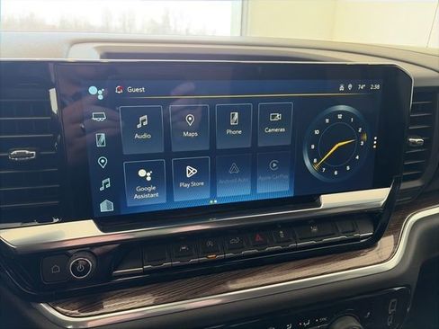 New 2026 Chevrolet Silverado 1500 LT image 19