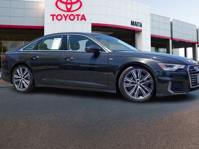 Used 2019 Audi A6 3.0T Premium w/ Convenience Package