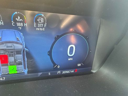 Used 2025 Ford F150 STX RWD image 15