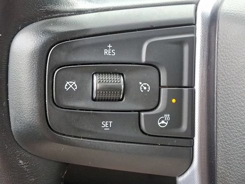 Used 2022 GMC Sierra 1500 SLE AWD/4WD image 20