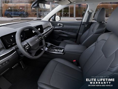 New 2026 Kia Sorento SX FWD image 18