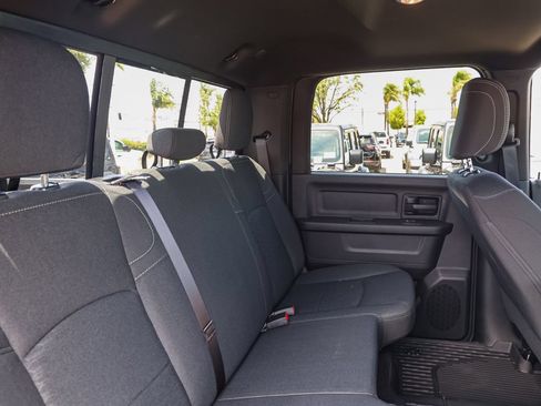 New 2026 RAM 2500 Tradesman AWD/4WD image 17