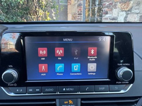 Used 2021 Nissan Altima 2.5 S image 56