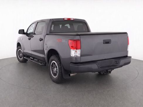 Used 2011 Toyota Tundra 4x4 CrewMax w/ TRD Rock Warrior Pkg image 6