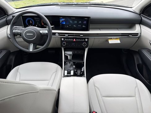 New 2026 Hyundai Tucson SEL Plus FWD image 23