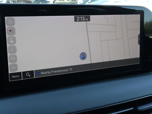 Used 2024 Hyundai Palisade SEL AWD/4WD image 28