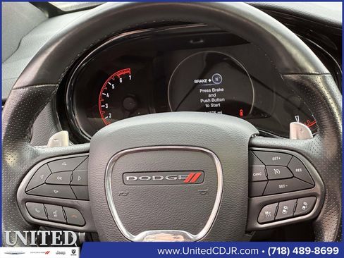 Used 2023 Dodge Durango R/T image 21
