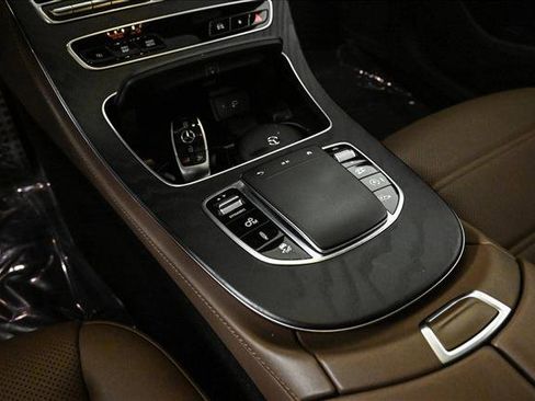 Certified 2022 Mercedes-Benz E 53 AMG AMG E 53 image 13