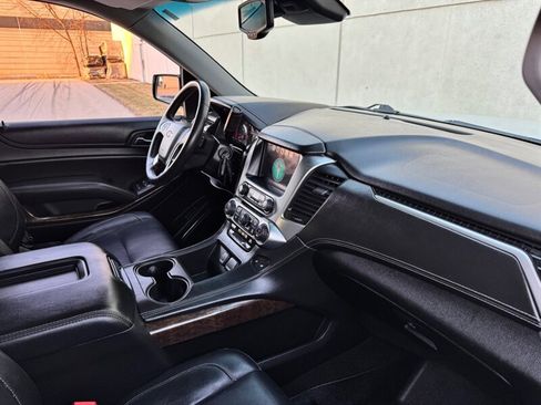 Used 2015 Chevrolet Tahoe LT image 17
