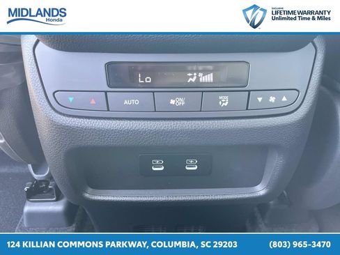 New 2026 Honda Pilot EX-L image 13