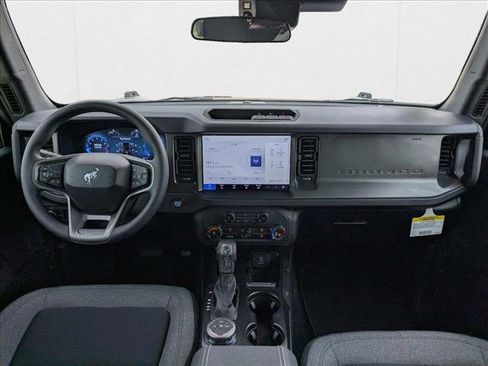 New 2025 Ford Bronco image 14