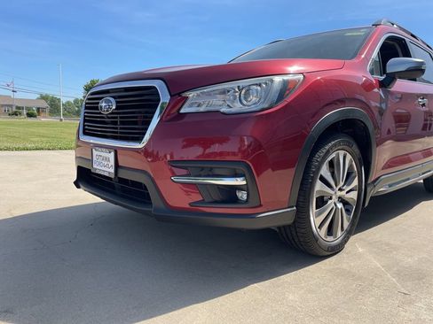 Used 2020 Subaru Ascent Touring w/ Popular Package #2A AWD/4WD image 17
