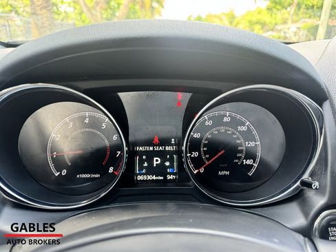 Used 2021 Mitsubishi Outlander Sport SE FWD image 21