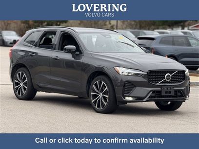 Certified 2025 Volvo XC60 B5 Plus
