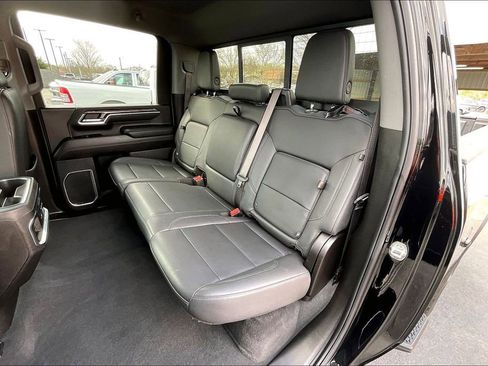 Used 2025 Chevrolet Silverado 2500 LTZ w/ LTZ Plus Package image 25