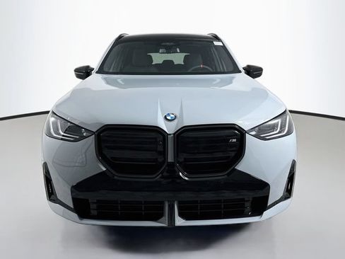 New 2026 BMW X3 M50 w/ Premium Package AWD/4WD image 2