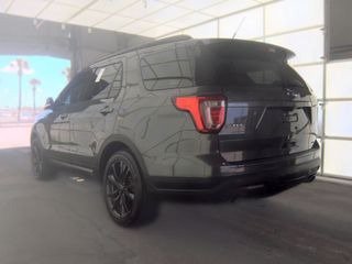 Used 2019 Ford Explorer XLT w/ Equipment Group 202A FWD image 4