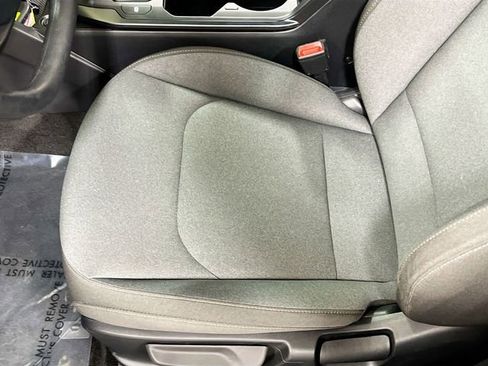 Certified 2025 Kia K4 LXS image 18