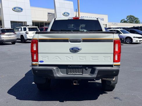 Used 2022 Ford Ranger XLT w/ Equipment Group 301A Mid AWD/4WD image 5