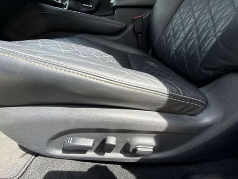 Used 2021 Nissan Murano Platinum w/ Cargo Package AWD/4WD image 12