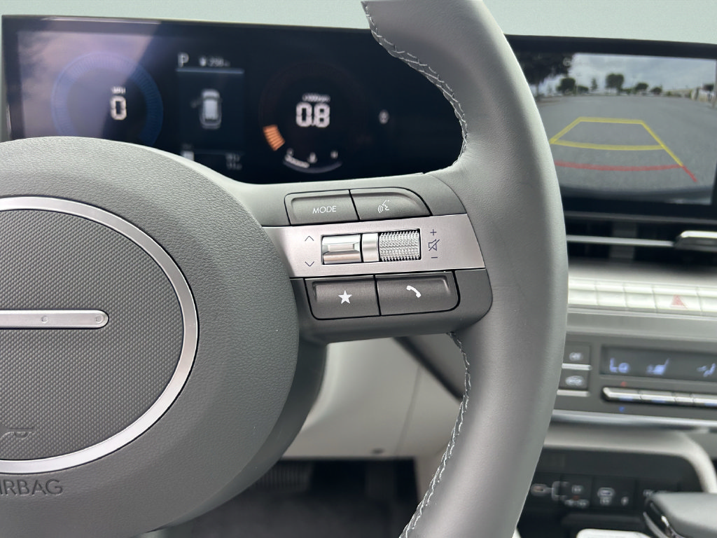New 2027 Hyundai Kona SEL Sport FWD image 29
