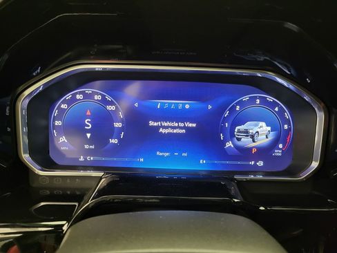 New 2026 Chevrolet Silverado 1500 ZR2 image 41