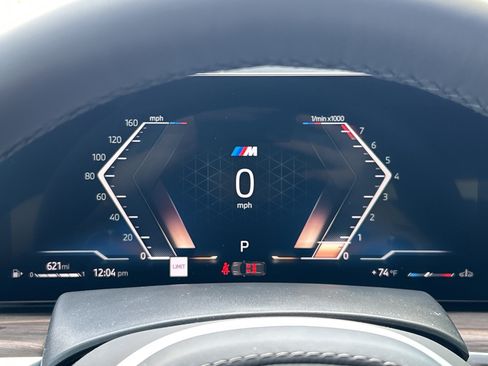 New 2026 BMW X5 xDrive40i w/ M Sport Package image 35