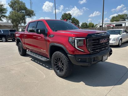 Used 2023 GMC Sierra 1500 AT4X