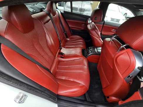 Used 2015 BMW 640i Gran Coupe xDrive w/ M Sport Edition image 25