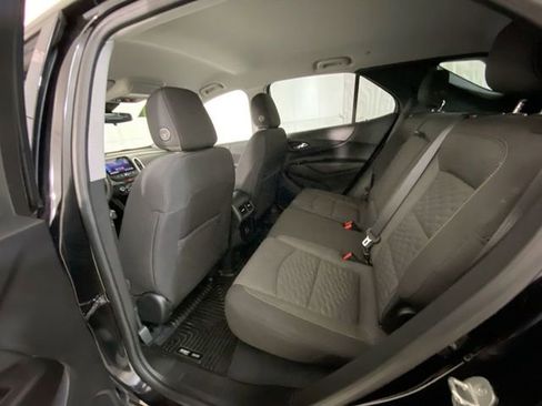 Used 2020 Chevrolet Equinox LT image 29