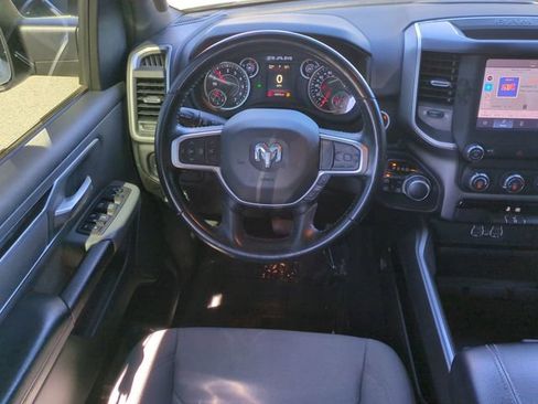 Used 2022 RAM 1500 Big Horn image 18